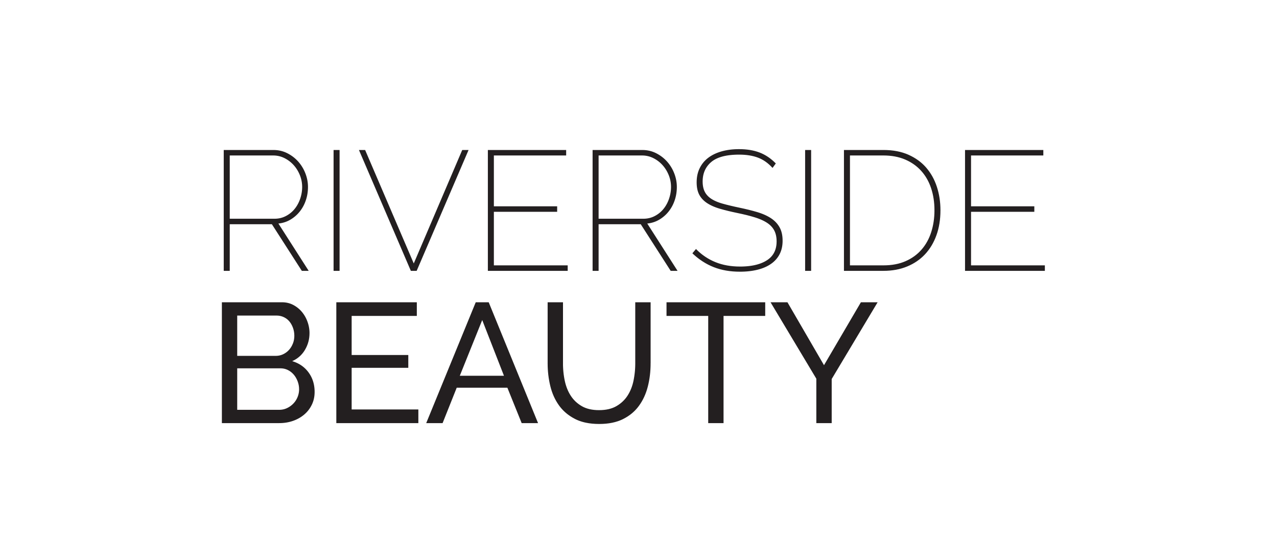 Riverside Beauty Noosa Logo