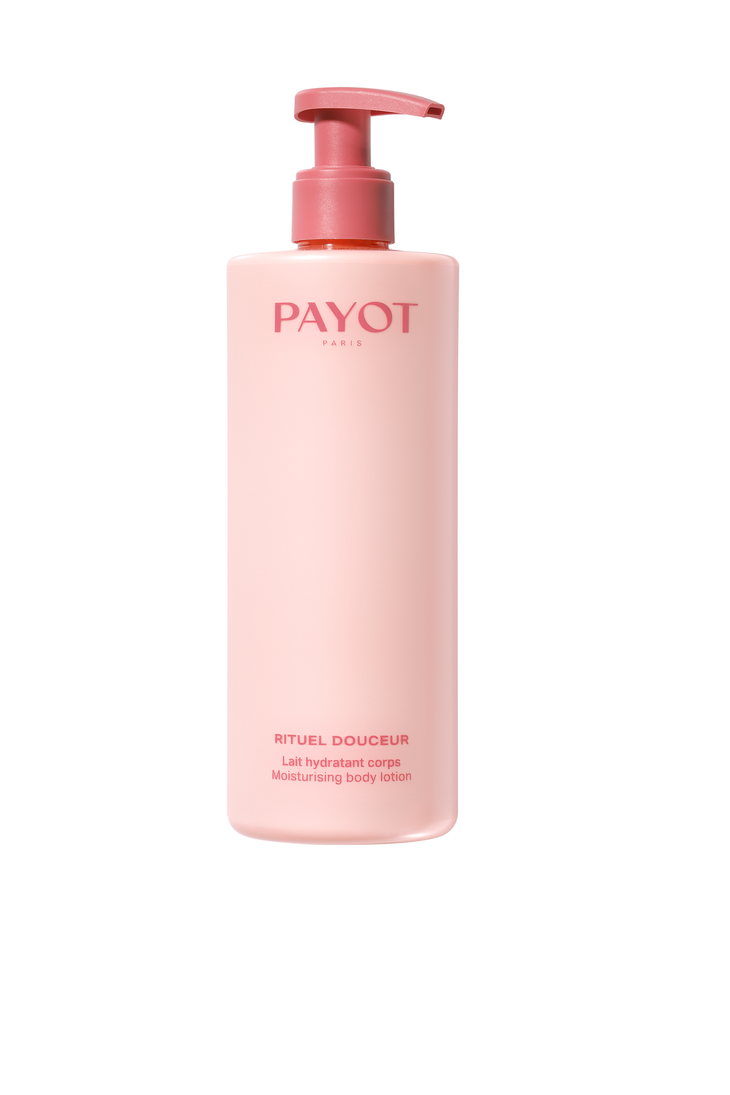 HYDRATING BODY CREAM 24H HYDRATION