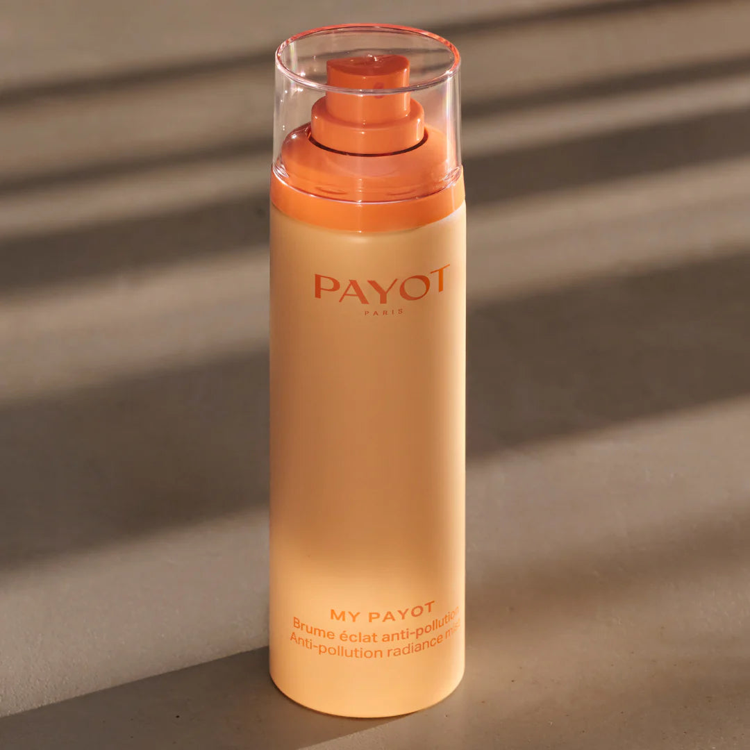MY PAYOT ANTI-POLLUTION RADIANCE MIST