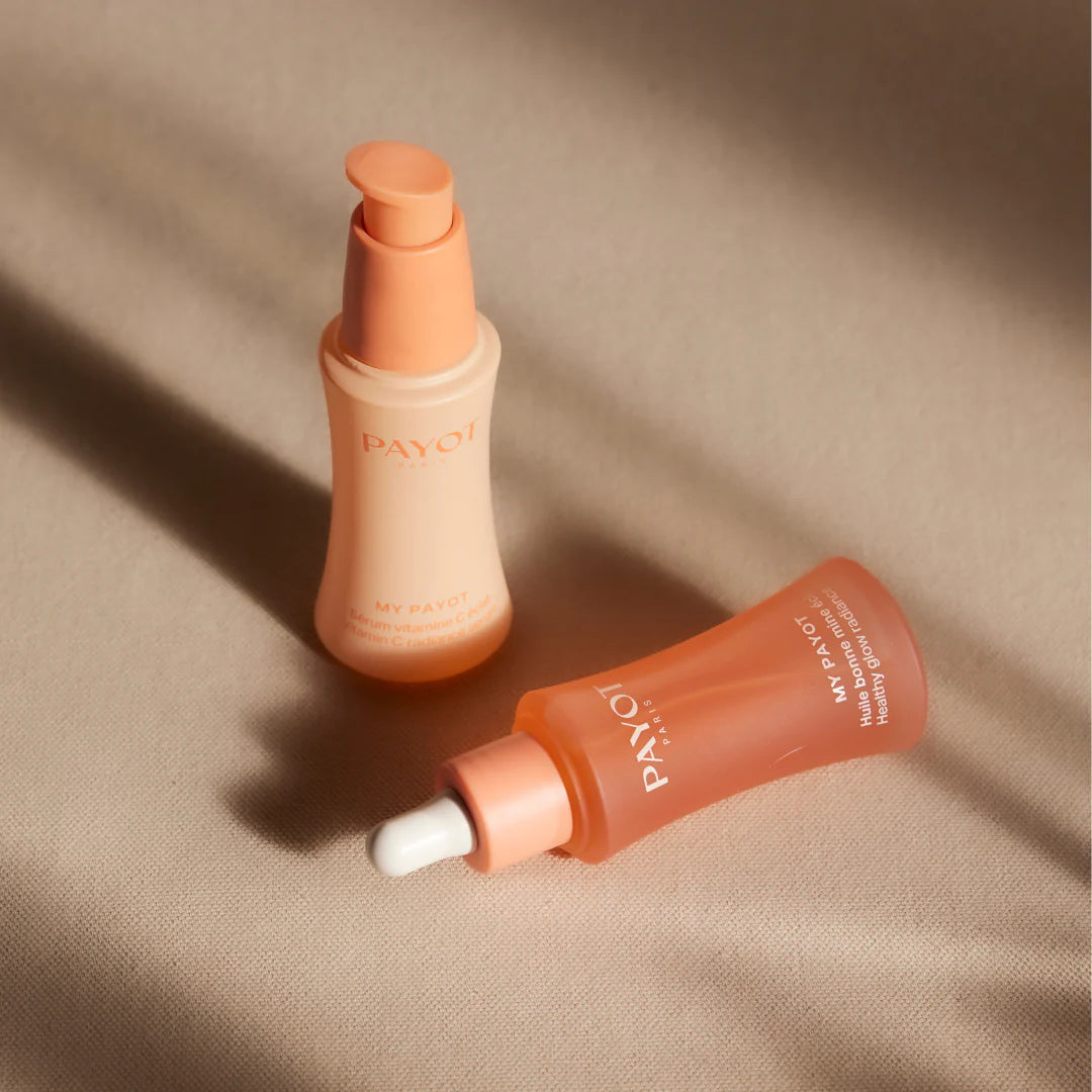 MY PAYOT VITAMIN C RADIANCE SERUM