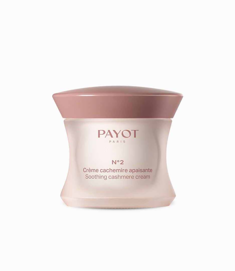 CRÈME N°2 CACHEMIRE