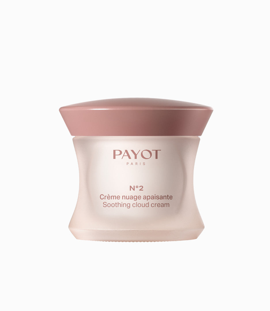 CRÈME N°2 NUAGE