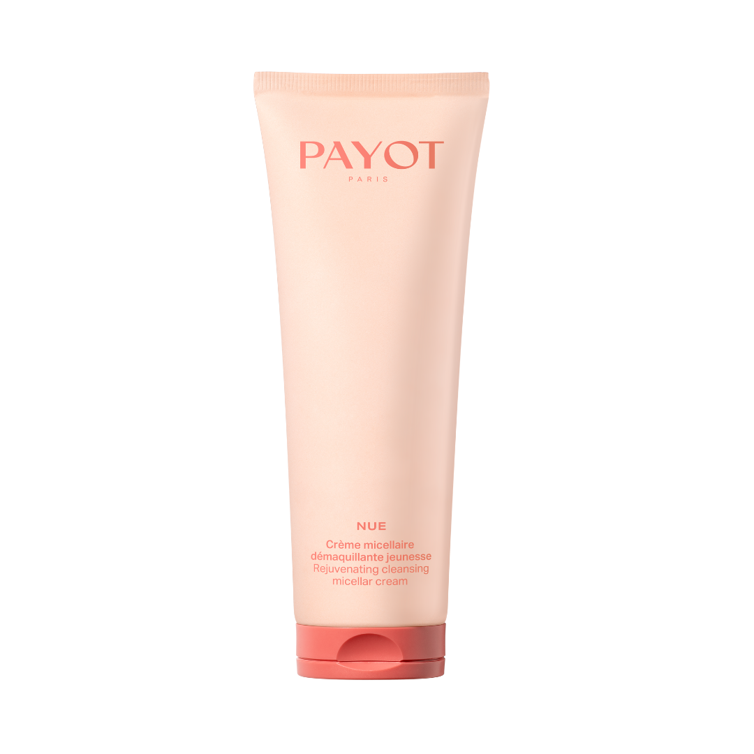 NUE CRÈME JEUNESSE DÉMAQUILLANTE