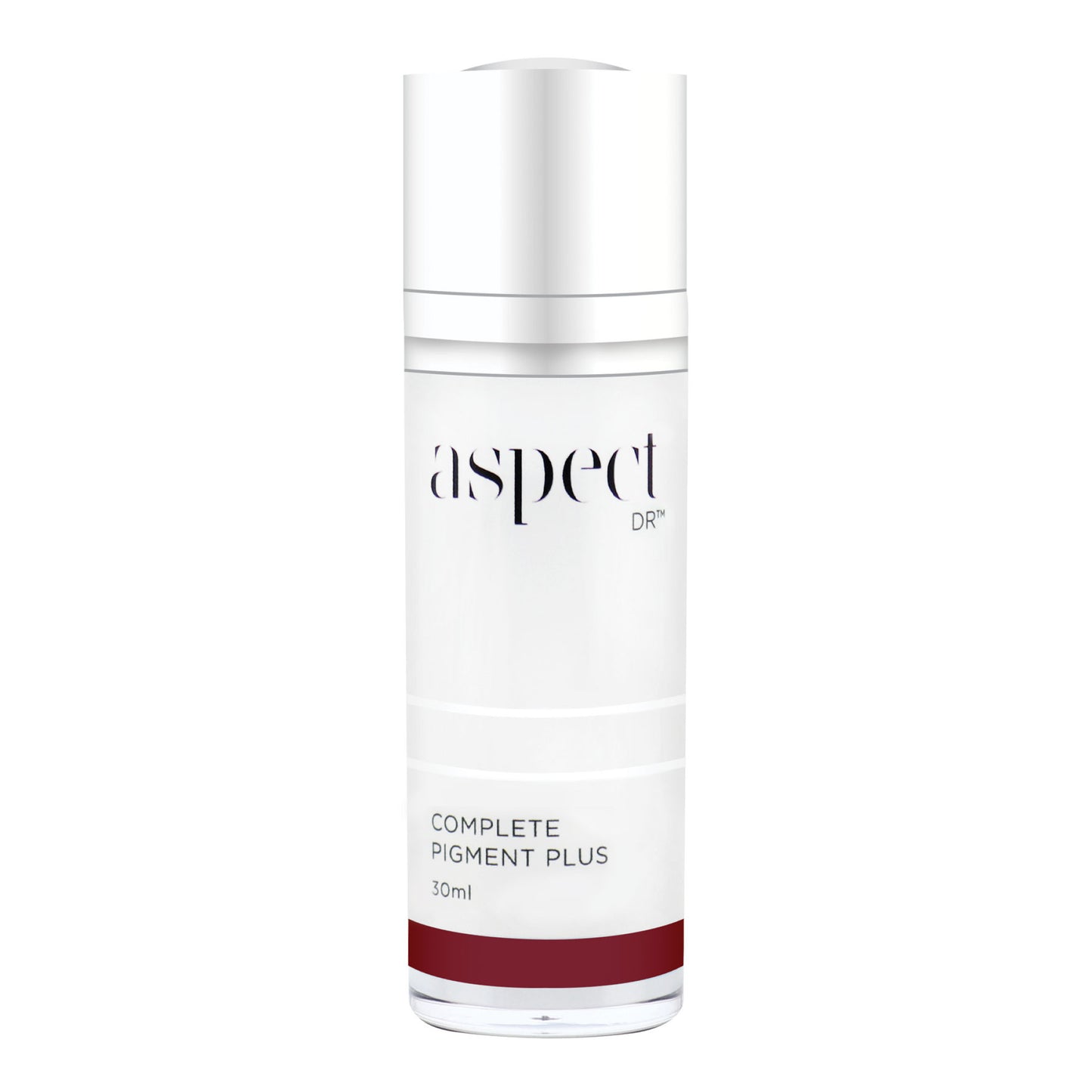 ASPECT DR COMPLETE PIGMENT PLUS