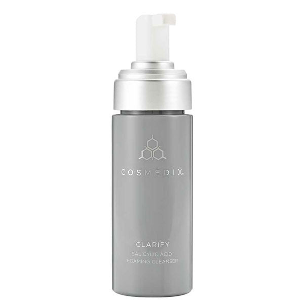 COSMEDIX CLARIFY FOAMING CLEANSER
