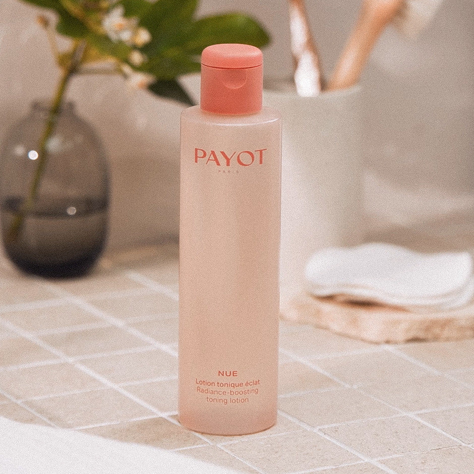 NUE LOTION TONIQUE ÉCLAT