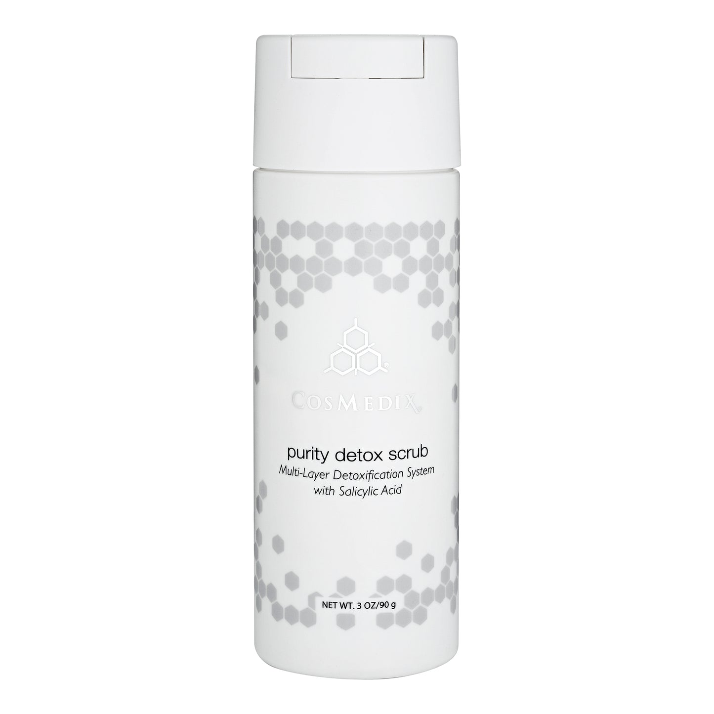 PURITY DETOX SCRUB