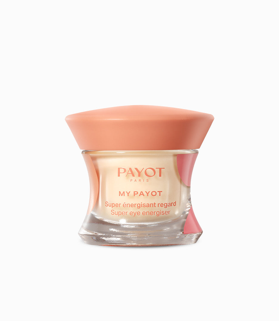 MY PAYOT SUPER ENERGISING EYE CARE