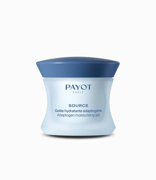 PAYOT SOURCE ADAPTOGENIC REHYDRATING FACE JELLY