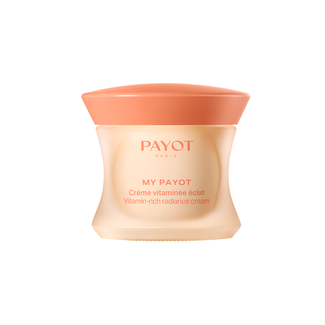 MY PAYOT VITAMIN RADIANCE CREAM