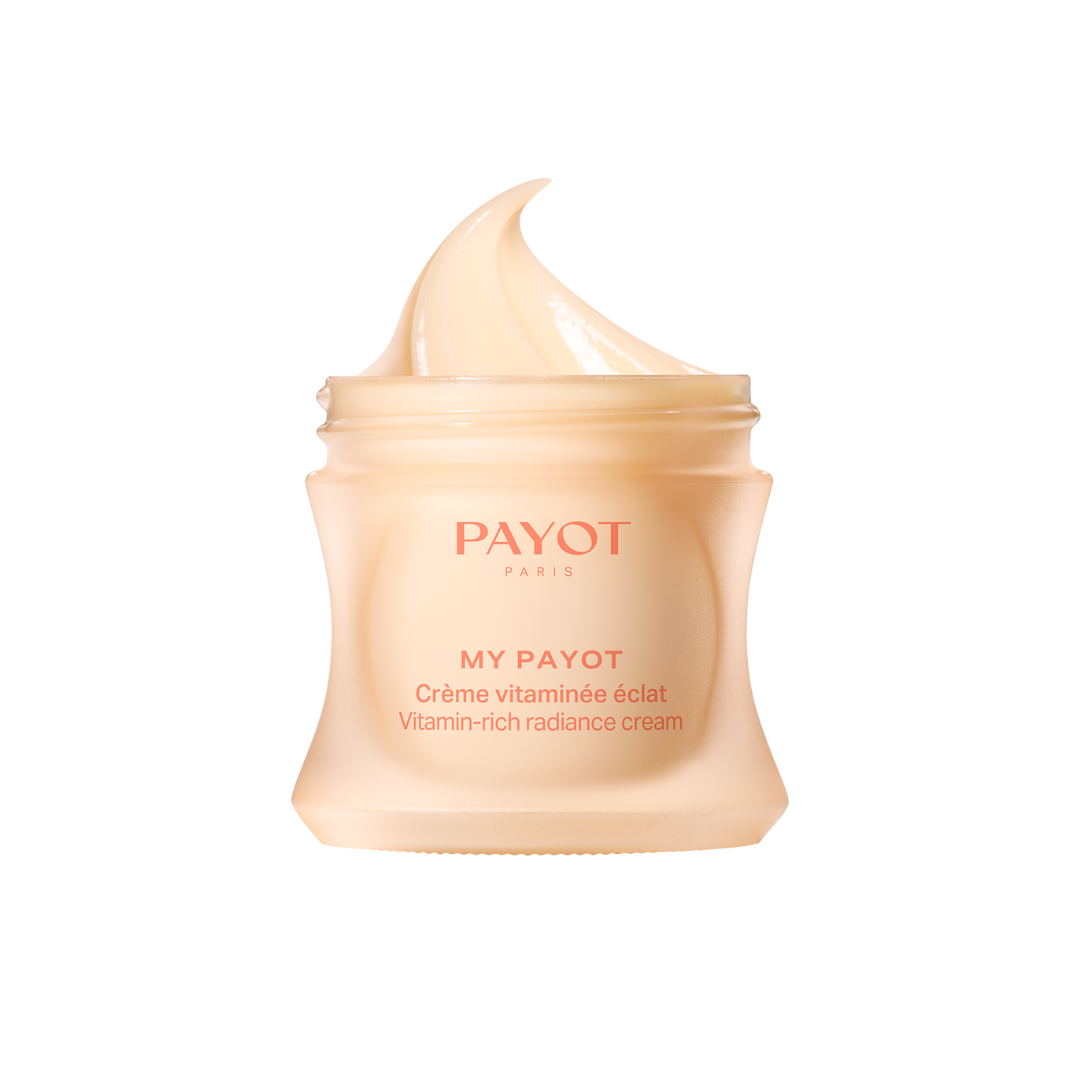 MY PAYOT VITAMIN RADIANCE CREAM