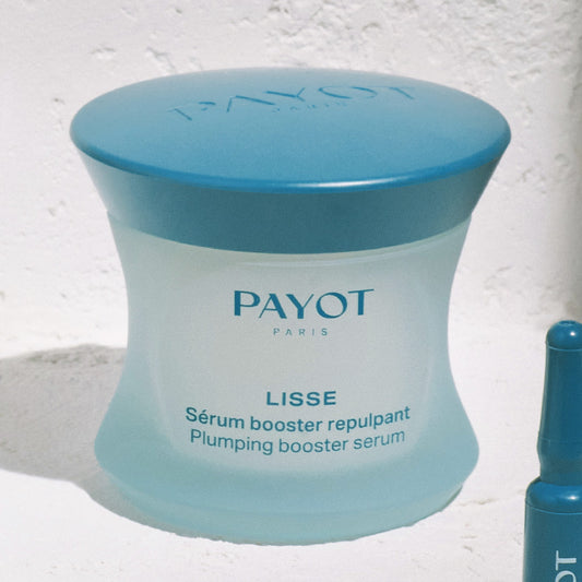 PAYOT LISSE PLUMPING SERUM BOOSTED WITH HYALURONIC ACID