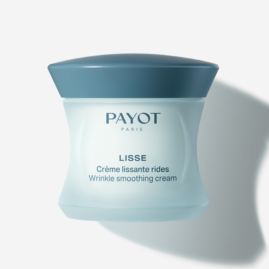 PAYOT LISSE WRINKLE SMOOTHING DAY CREAM