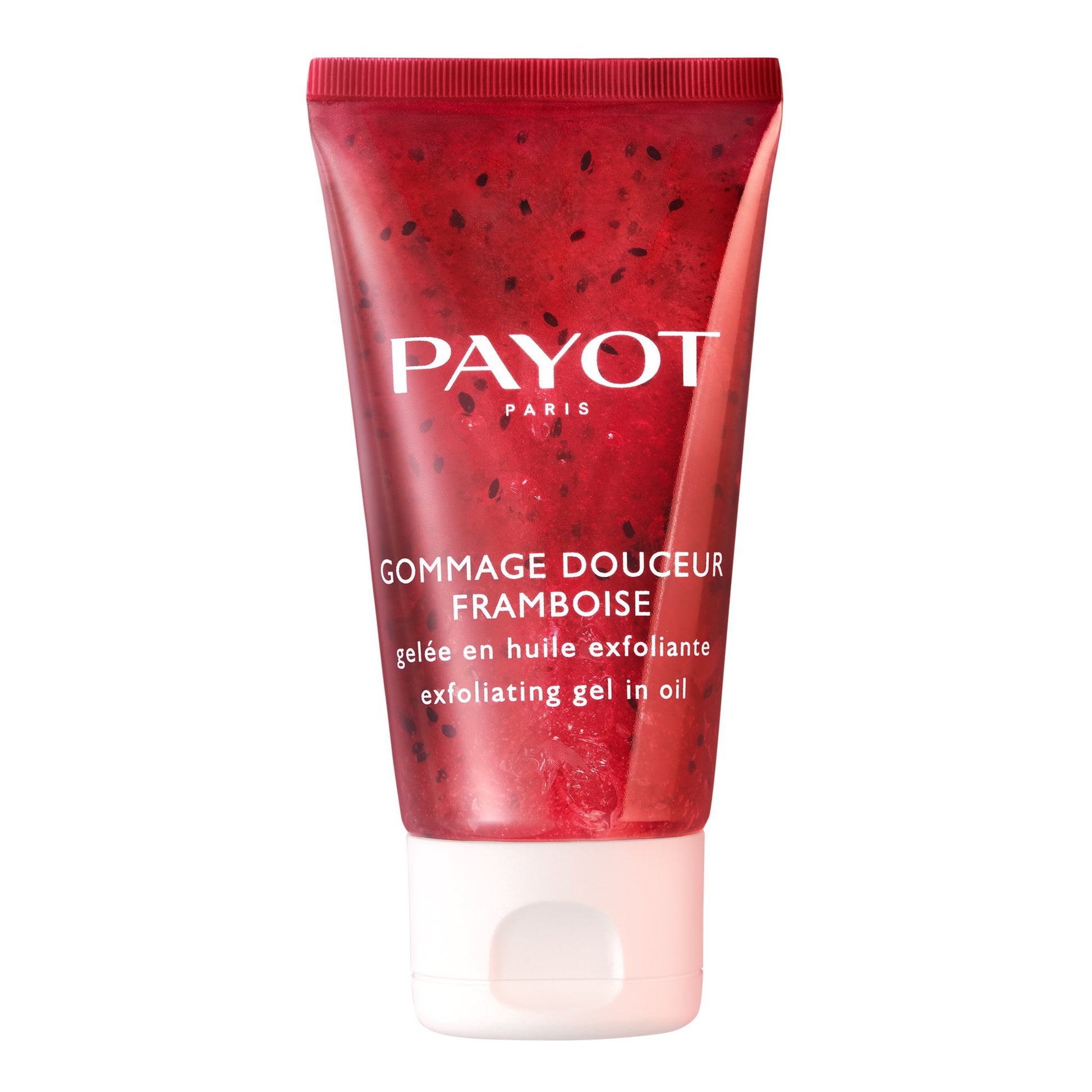RIVERSIDE BEAUTY PAYOT GOMMAGE DOUCEUR FRAMBOISE